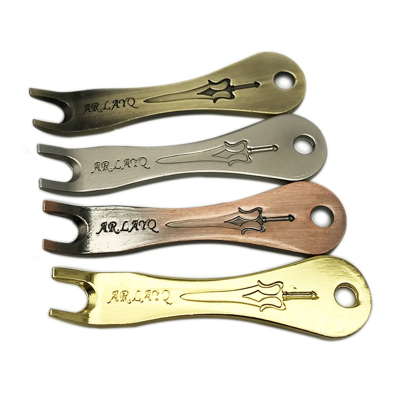 Приспособление для снятия гвоздей струн акустической гитары|Детали и аксессуары