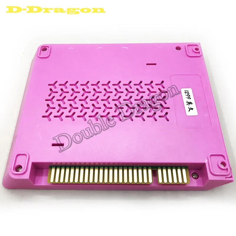 Бесплатная доставка 1299/2600 в 1 Аркада Jamma Pandora 5S игровая доска выход CGA VGA аркадная