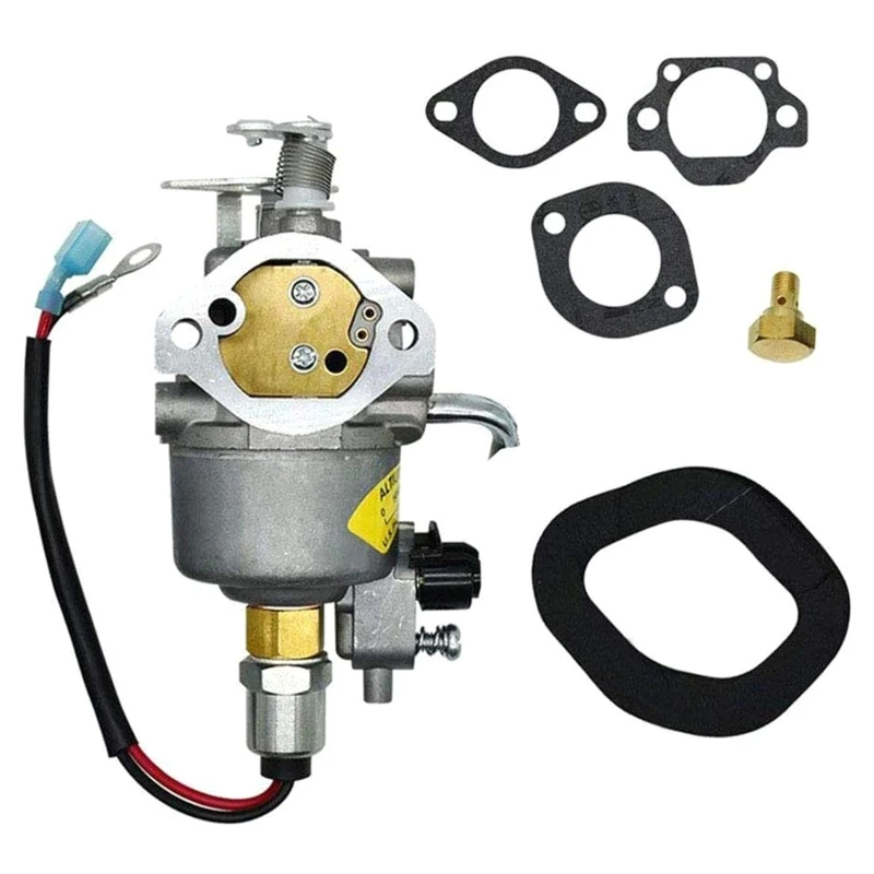 541-0765 Carburetor for Onan RV Generator 141-0983 Fits Gasoline Marquis HGJ Series HGJAA HGJAB HGJAC HGJAE HGJAF | Инструменты