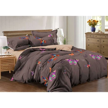 

Satin bedding set GUTEN MORGEN LA NOCHE DEL AMOR fig. 764