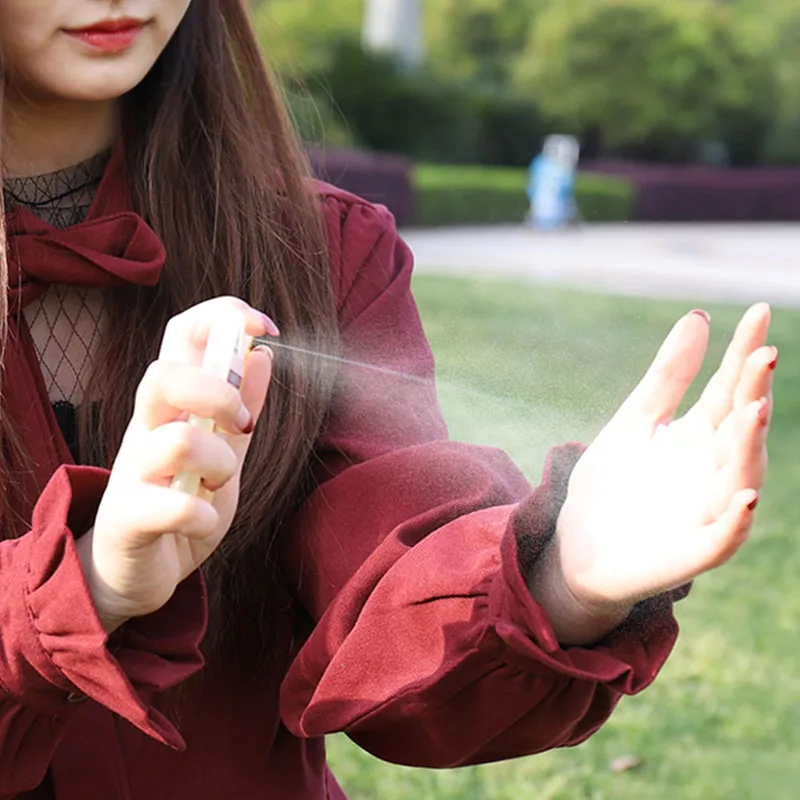 Travel Portable Alcohol Spray Hand Sanitizer Household Cleaners Antiseptic Skin Cleaning Care Disinfectant Spray Hand Soap Gift Travel Portable Alcohol Spray Hand Sanitizer Household Cleaners Antiseptic Skin Cleaning Care Disinfectant Spray Hand Soap Gift