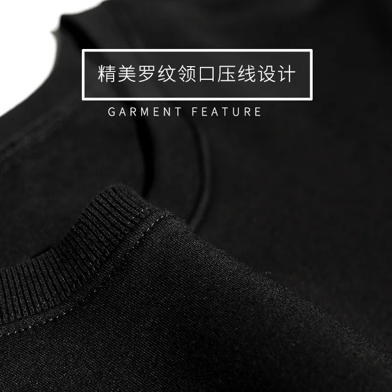 Плюс 8xl 7xl 6xl 5xl толстые толстовки с капюшоном для мужчин аниме прохладный черный осень зима топы плюс бархат Теплый