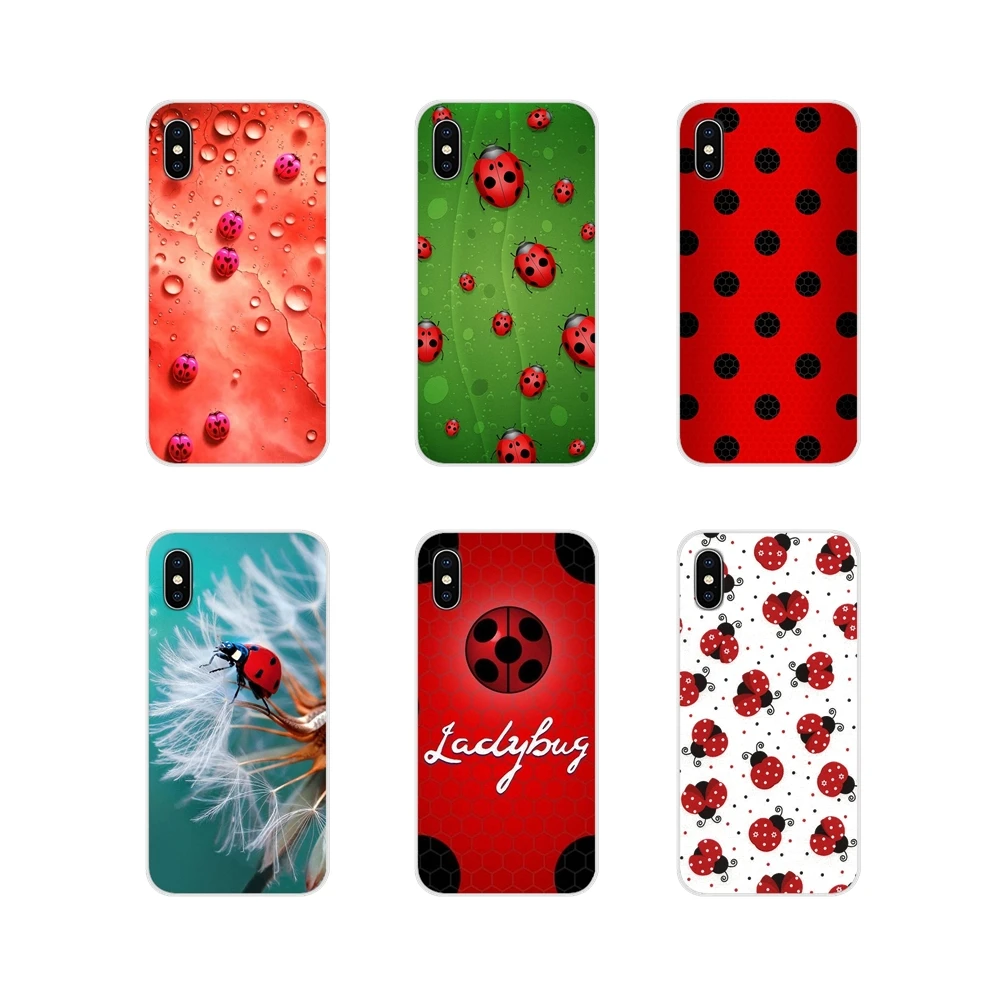 Мягкий прозрачный чехол для Motorola Moto X4 E4 E5 G5 G5S G6 Z Z2 Z3 G G2 G3 C Play Plus с изображением