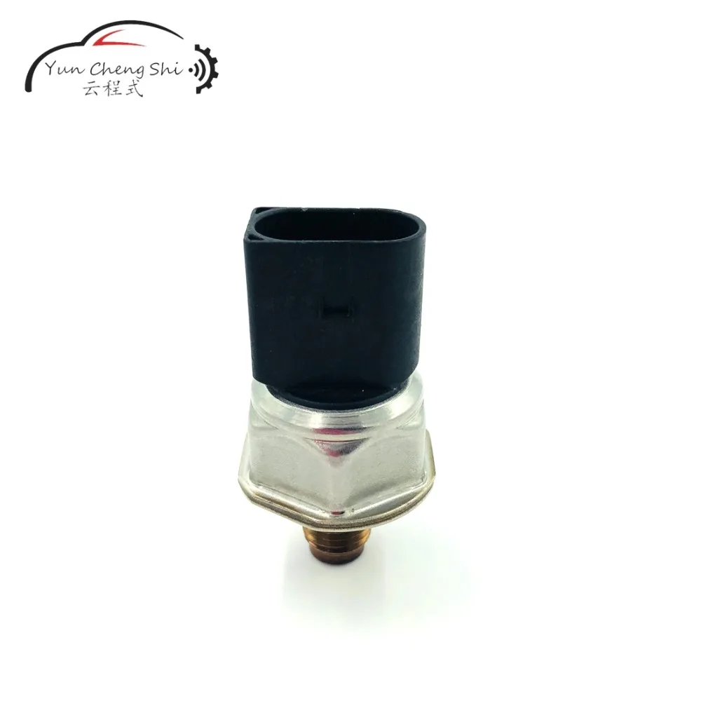  Fuel Rail Pressure Regulator Sensor 5PP5-3 (4)