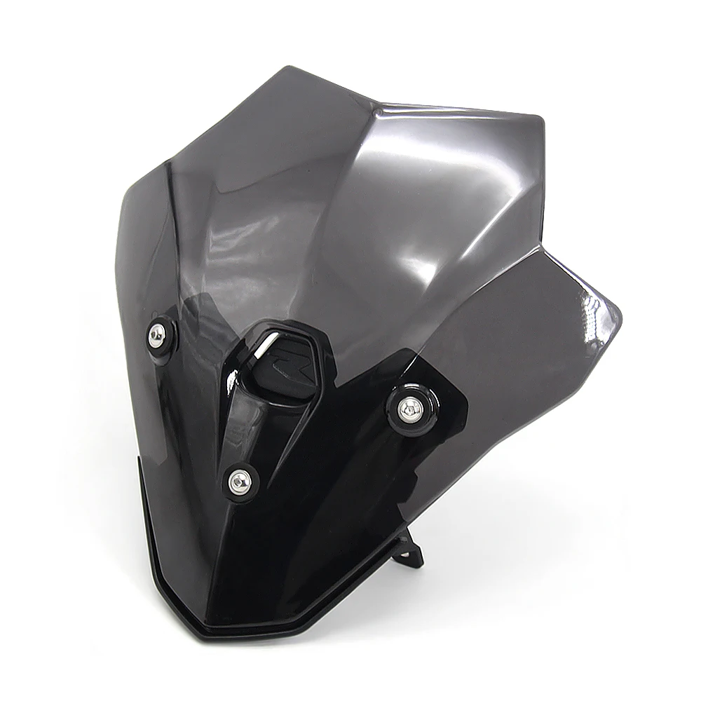 Motorcycle Windshield Fairing Baffle Wind Deflectors For BMW F900R