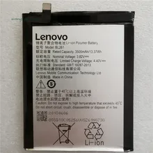 3500mAh BL261 Сменный аккумулятор для lenovo Vibe K5 Note Lemon A7020a40 A7020a48 K52t38 K52e78 BL 261 аккумулятор для мобильного телефона