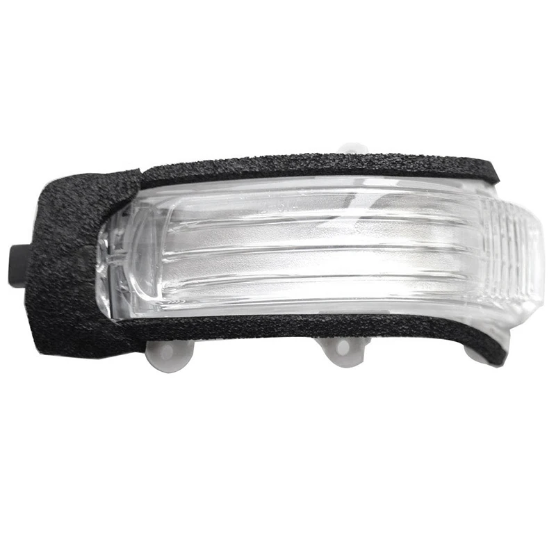Rear View Side Mirror Led Turn Signal Lamp For Toyota Corolla Auris Rukus Zelas Reiz Mark X Scion Xb Tc Passo Blade | Автомобили и