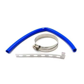 

Universal Air Intake Filter Kit Car Truck Engine Pipe Hose Parts Set Accessories