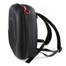 Жесткий EVA сумка для хранения портативный дорожный футляр чехол для sony Playstation 4 PS4 VR PSVR виртуальной реальности Гарнитура аксессуары