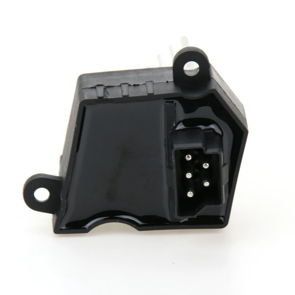 High Quanlity Final Stage Car Heater Blower Motor Resistor for BMW E46
