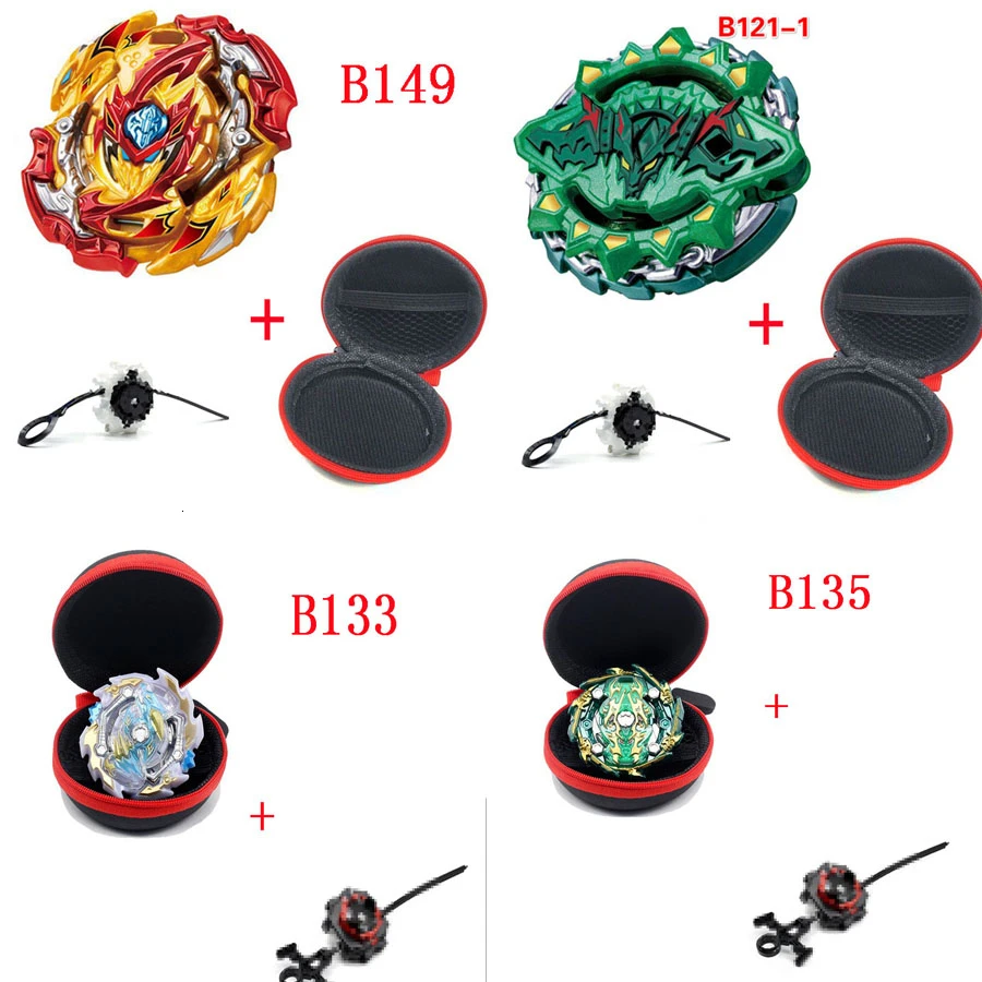Takara Tomy All modelsBey Bay Burst B150 B149 B148 B145 из металлического сплава god free spin top Blade Blades