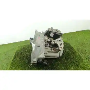 

20CQ59 20CQ59 Gearbox Citroen C3 1.4 Hdi Exclusive