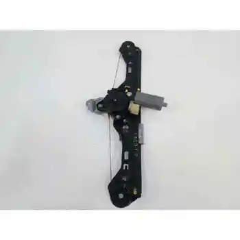 

A2037300246 REAR WINDOW RIGHT MERCEDES C-CLASS (W203) SALOON