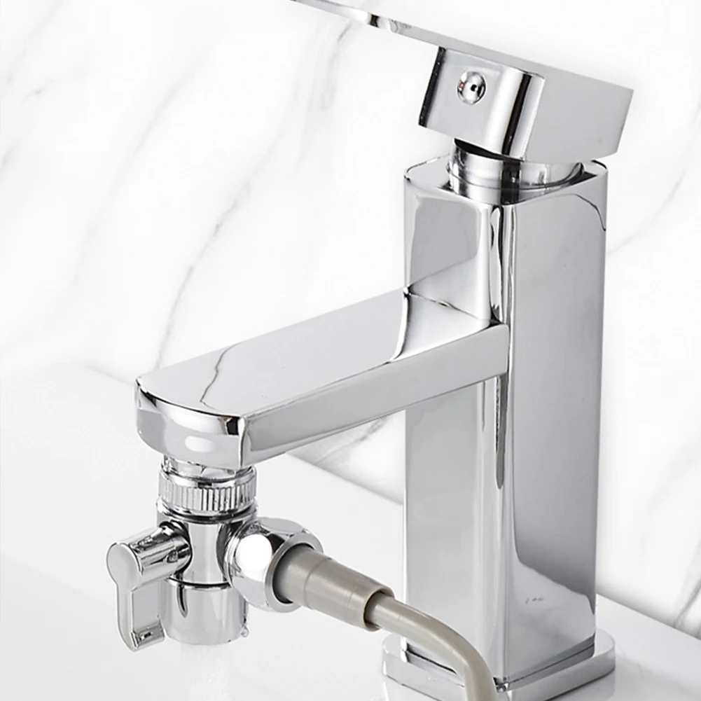 Other DIY & Tools Faucet External Shower Portable Tub Sink Faucet