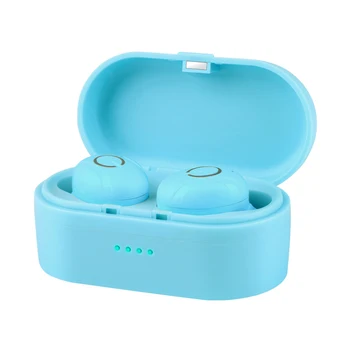 

Best Macarons Colorful T8 True Wireless Earphone TWS Stereo Earbuds