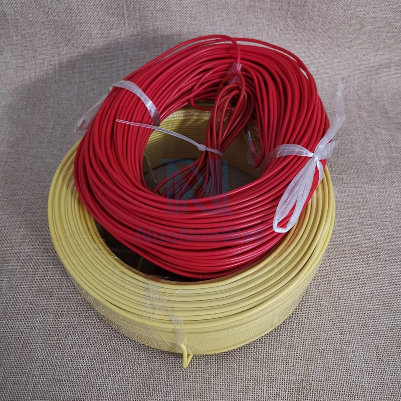 Fios elétricos