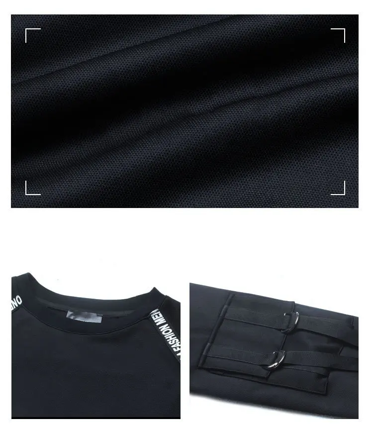 Tvvovviny/Модный Узкий Свитшот черного цвета с круглым вырезом для женщин; короткий топ с буквенным принтом; сезон осень; Новинка; индивидуальность; женский топ с длинными рукавами; D383