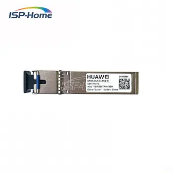 

Free Shipping 2 pcs Original Huawei GPON-OLT-Class C+ SFP Module, Optical Transceivers for Huawei OLT