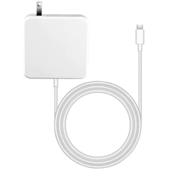 

for Apple 87W Power Adapter / Charger Pro with Usb-C Interface EU Plug