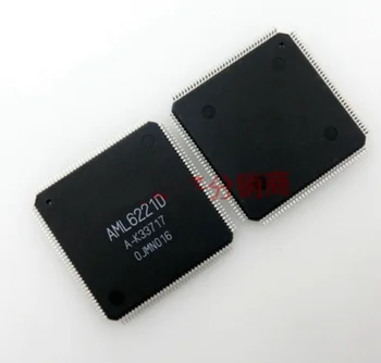 

2-10pcs New AML6221D QFP-144 LCD driver chip