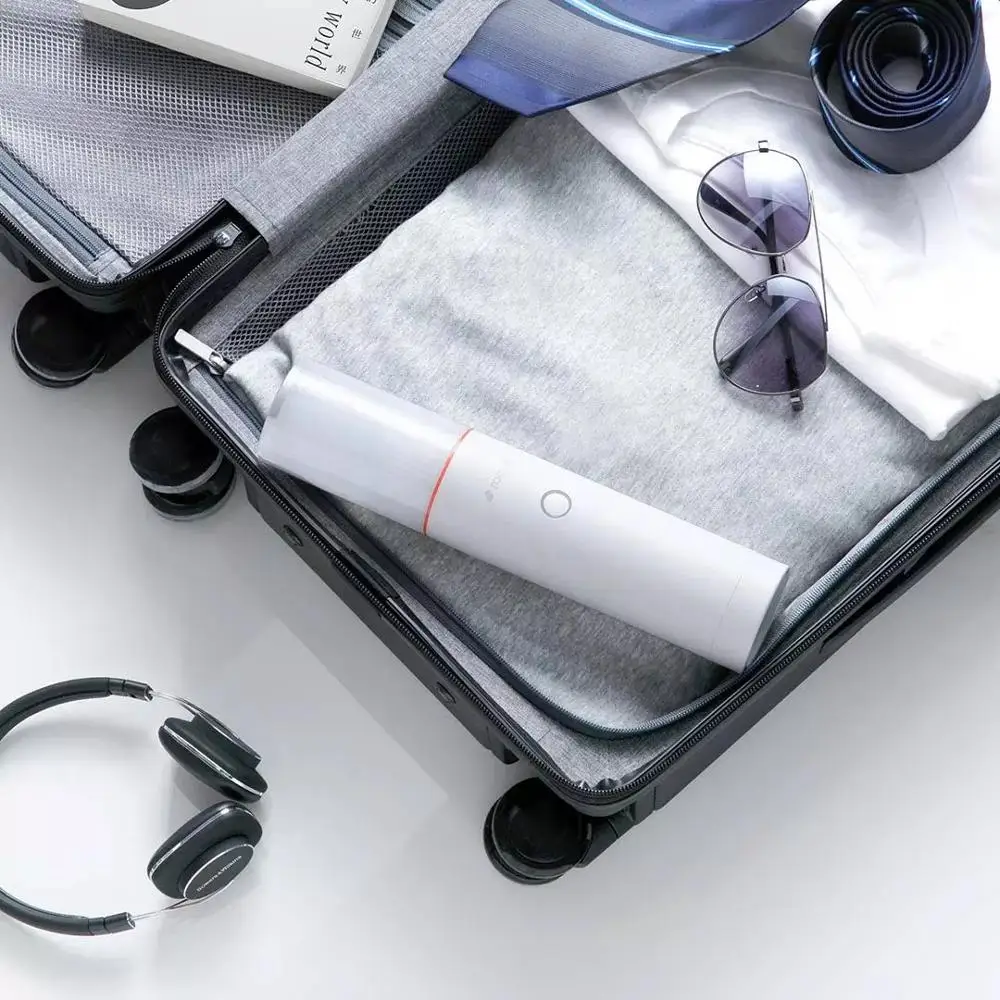  Xiaomi Roidmi Nano Wireless Hand Vacuum Cleaner Lightweight 6000Pa Suction Deep Remove Mites Cleane
