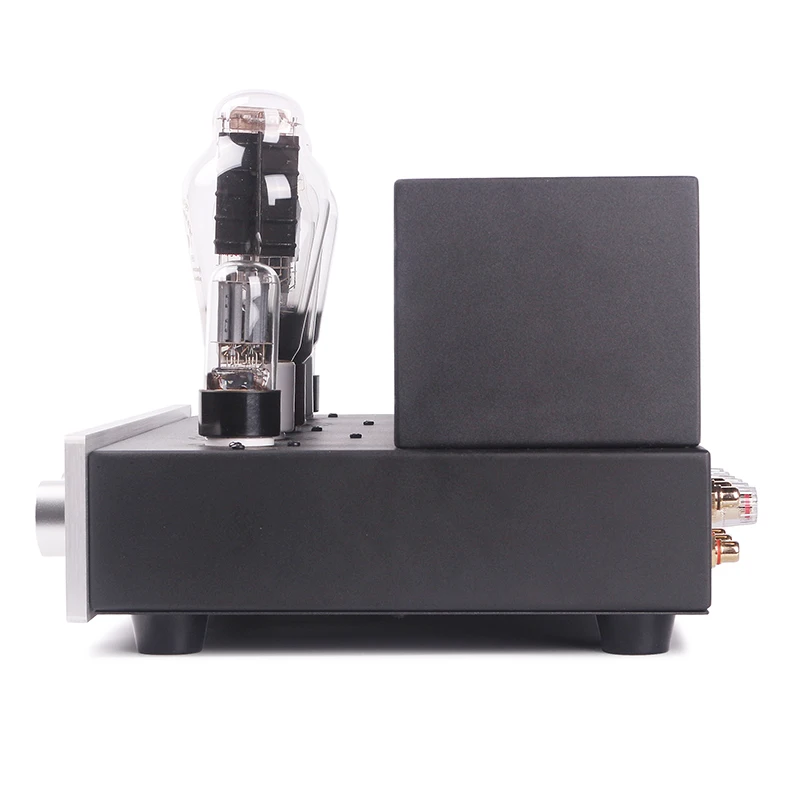 Hi end PSVANE 300B Fi стерео трубчатый усилитель звука Douk класса A односторонний мощности 9