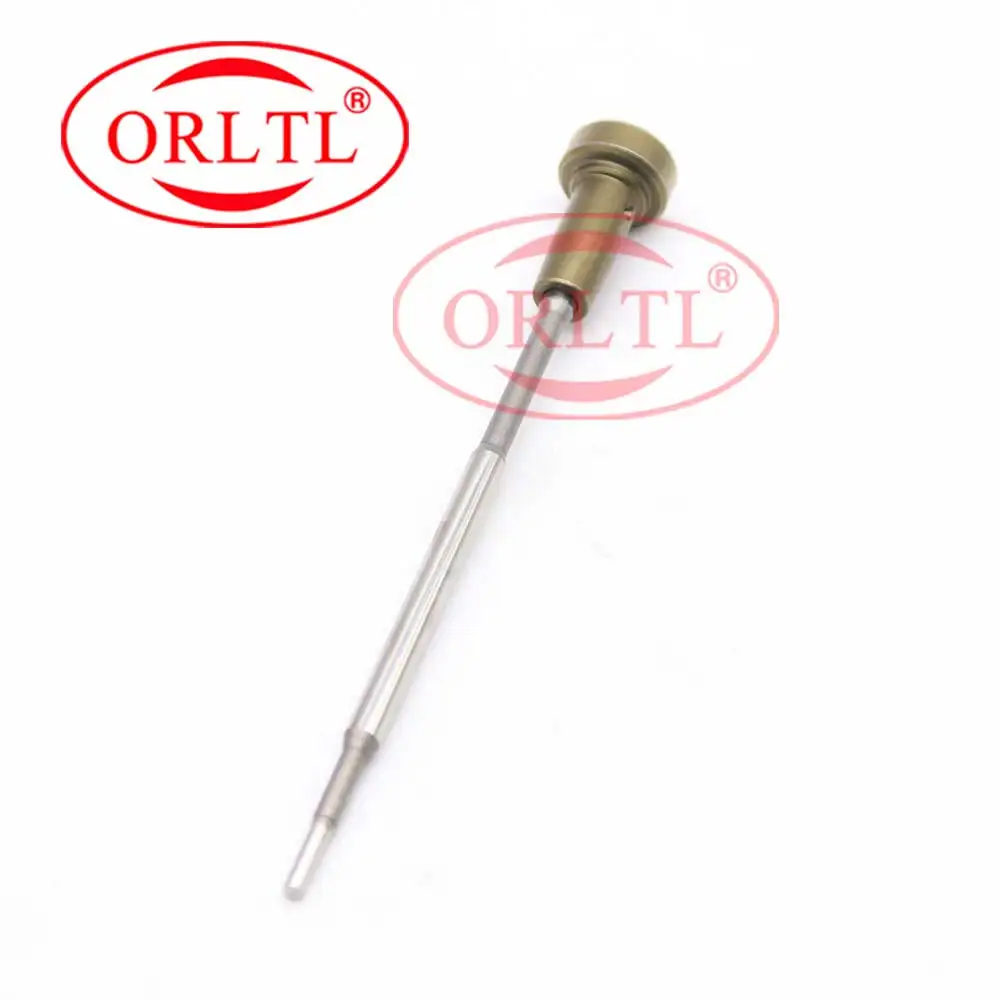 Клапан управления соплом ORLTL F00VC01338 F00V C01 338 клапан с общей направляющей игольчатый