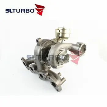 

Manifold turbo turbocharger/turbolader/complete turbo GT1749V 724930-5009S 724930 for AUDI VW Seat Skoda 2.0 TDI 140HP 103KW