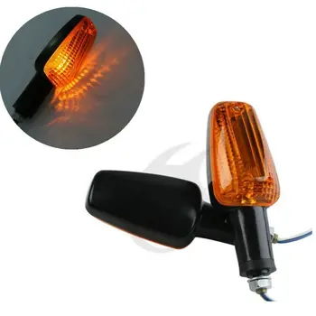 

Motorcycle Turn Signal Indicator Light For HONDA HORNET 250 HORNET600 VTR250 CB600 CB1300SF CB 400
