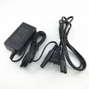 

BRAND NEW Charger Adapter for Topcon GPS HiPer HiPer Lite wired to SAE 2-pin connector US / EU PLUG