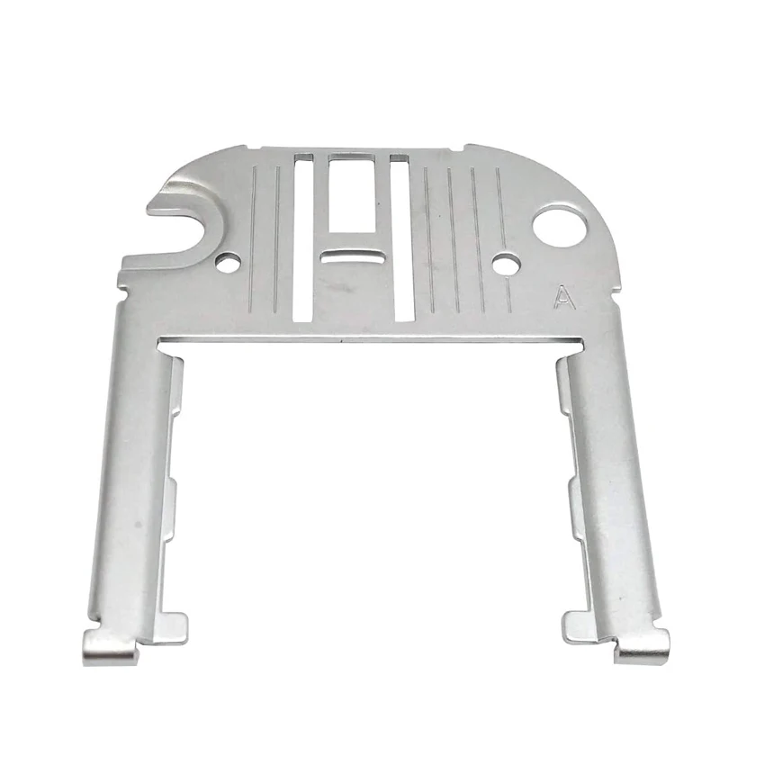 

Needle Plate for Singer 2802, 2808, 2809, 2818 #360158-900