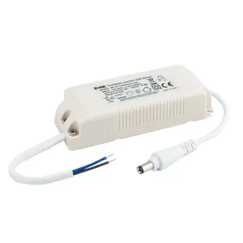 

Synergy 21 LED Panel Light Round/Square 24W Power Supply V4 TRIAC DIM White
