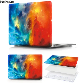 

Hot Hard Cover For Macbook Pro 15 A1286 Air Retina Huawei Honor Magicbook 14 15 Matebook 13 14 X Pro 13.9" D14 D15 Laptop Case