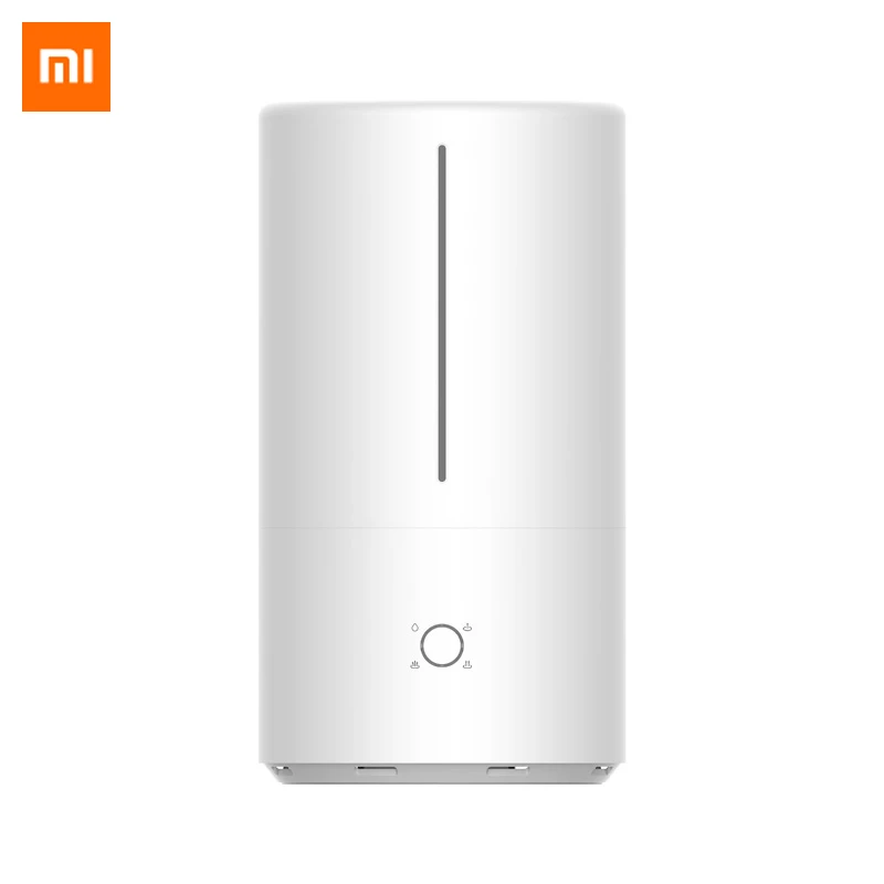  Original Xiaomi Mijia Smart Sterilization Humidifier 4.5L UV-C Sterilization Mist Sprayer 3 Mode Fo
