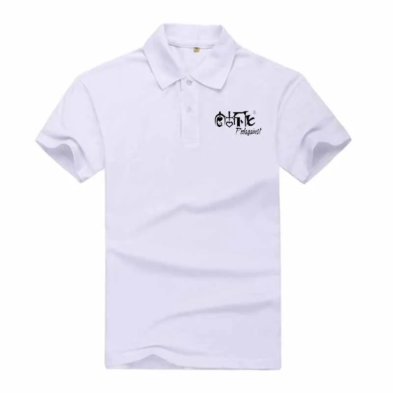 Brand New Men's Polo Shirt Men Cotton Short Sleeve Shirt Sportspolo Jerseys Golftennis Plus Size M-3XL Homme Brand New Men's Polo Shirt Men Cotton Short Sleeve Shirt Sportspolo Jerseys Golftennis Plus Size M-3XL Homme