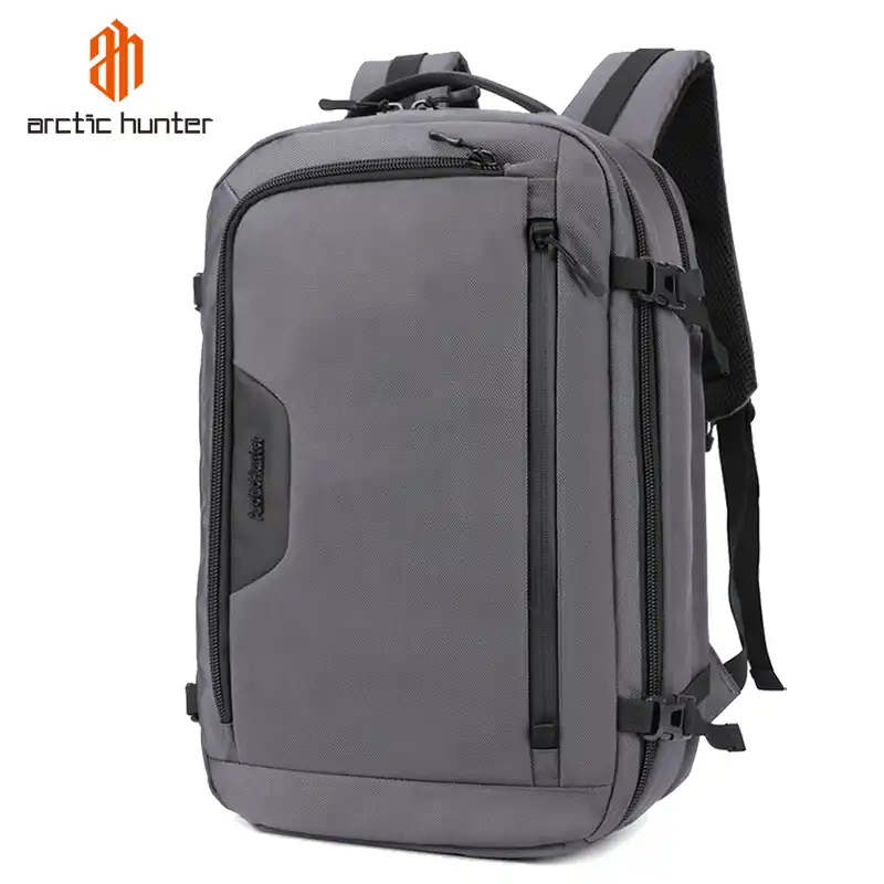 hunter waterproof backpack