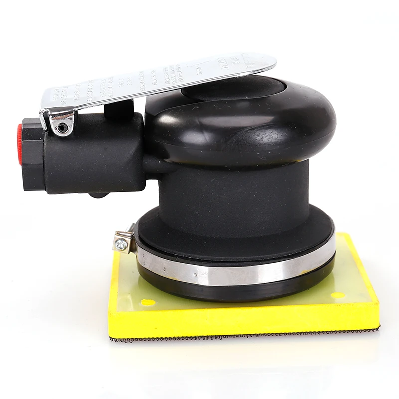 Air  jitterbug Sanders square Sander for Corner