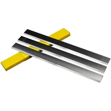 

W18 Planer Surface Planing Machine Peeler Piece High Speed Steel HDD High Speed Steel 600x30x3mm