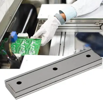 

linear guide Miniature Linear Guide Rail LMLF24B Corrosion-Resistant Bearing Steel Linear Guiding Track linear
