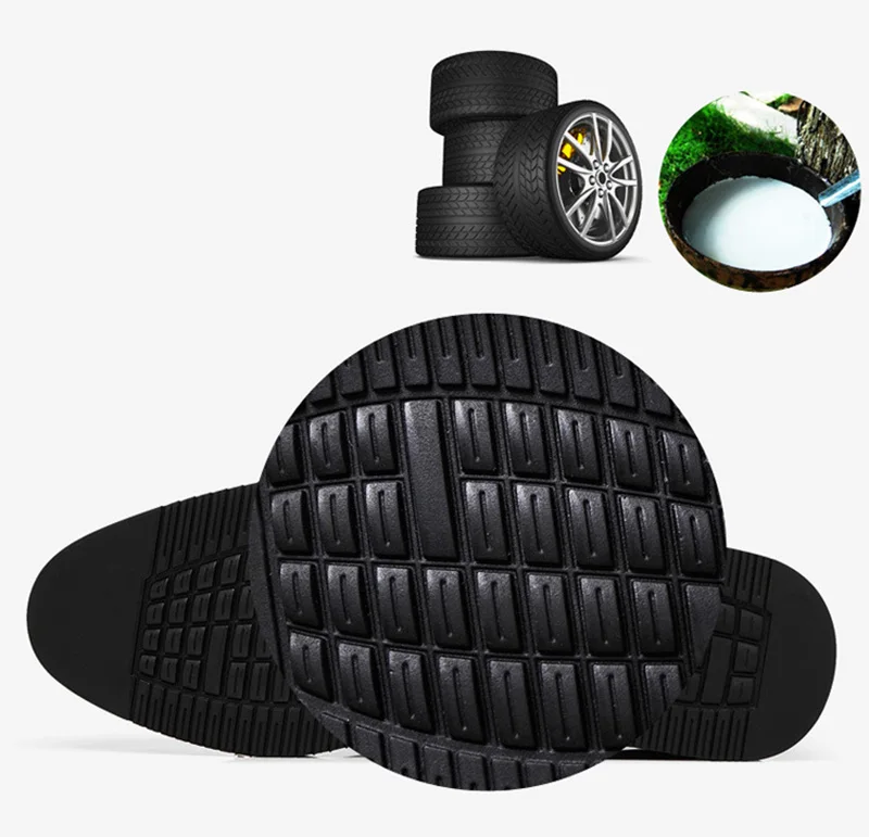 Новая модная обувь из натуральной кожи мужская деловая обувь мужская черная кожаная обувь мужская повседневная обувь Лоферы мягкие удобные A1716