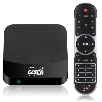 

IPTV android 7.1.2 4K add 3 months /6 months /12 months Subscription Painel IPTV Brasil