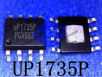 

1Pieces new Original UP1735PSU8 UP1735P SOP8 In stock real picture