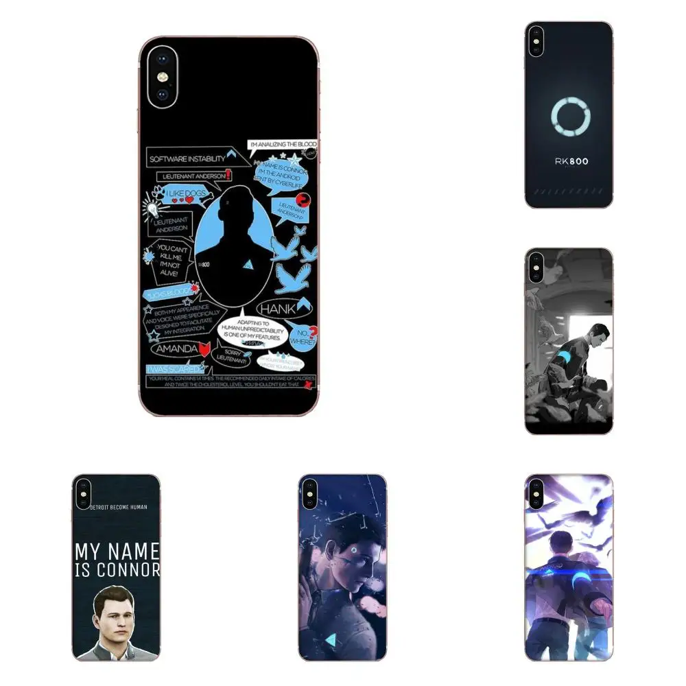 Ультратонкие Чехлы для Huawei Honor 5C 5X 6A 6X 7 7A 7X 8 8A 8S 8X 9 10 30 Lite Pro Y6 II Y7 Y9 Prime 2019|Бамперы| |