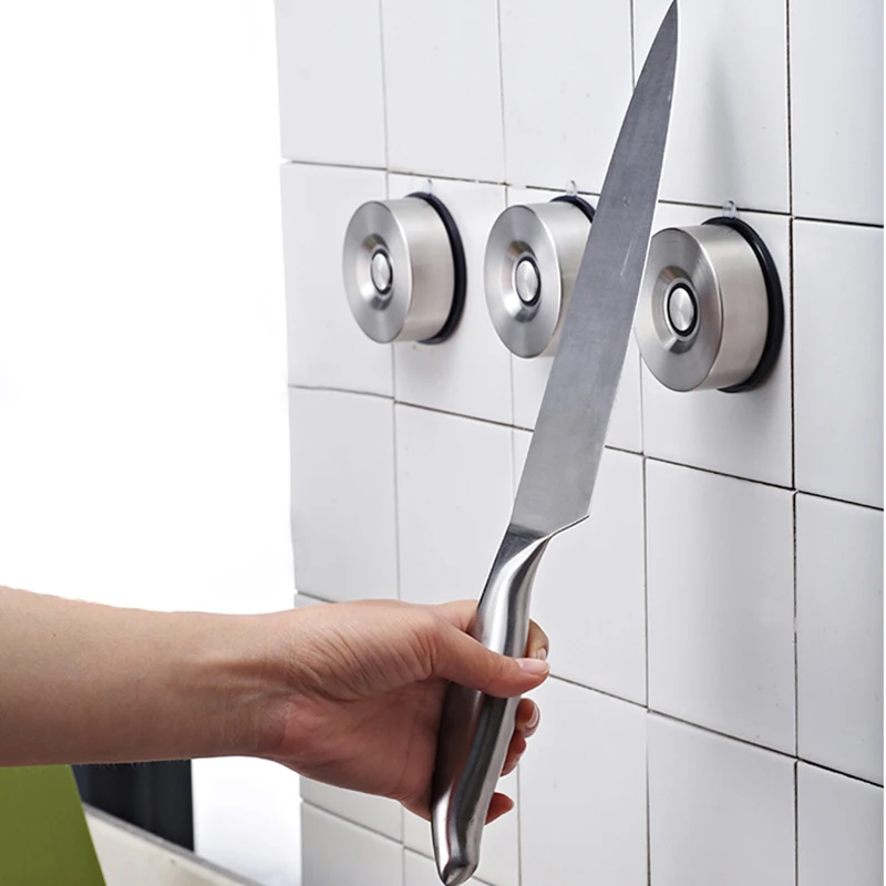 Magnetic Knife Holder 11