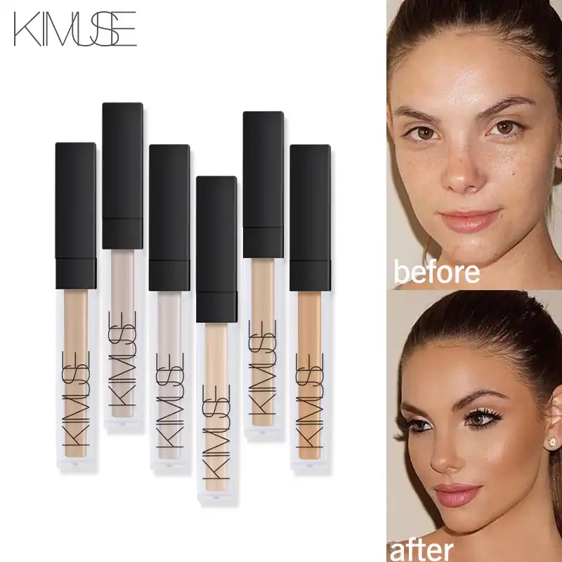 kimuse concealer