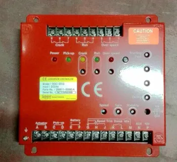 

Speed controller : DGC-2013 DC24V / DGC-2007
