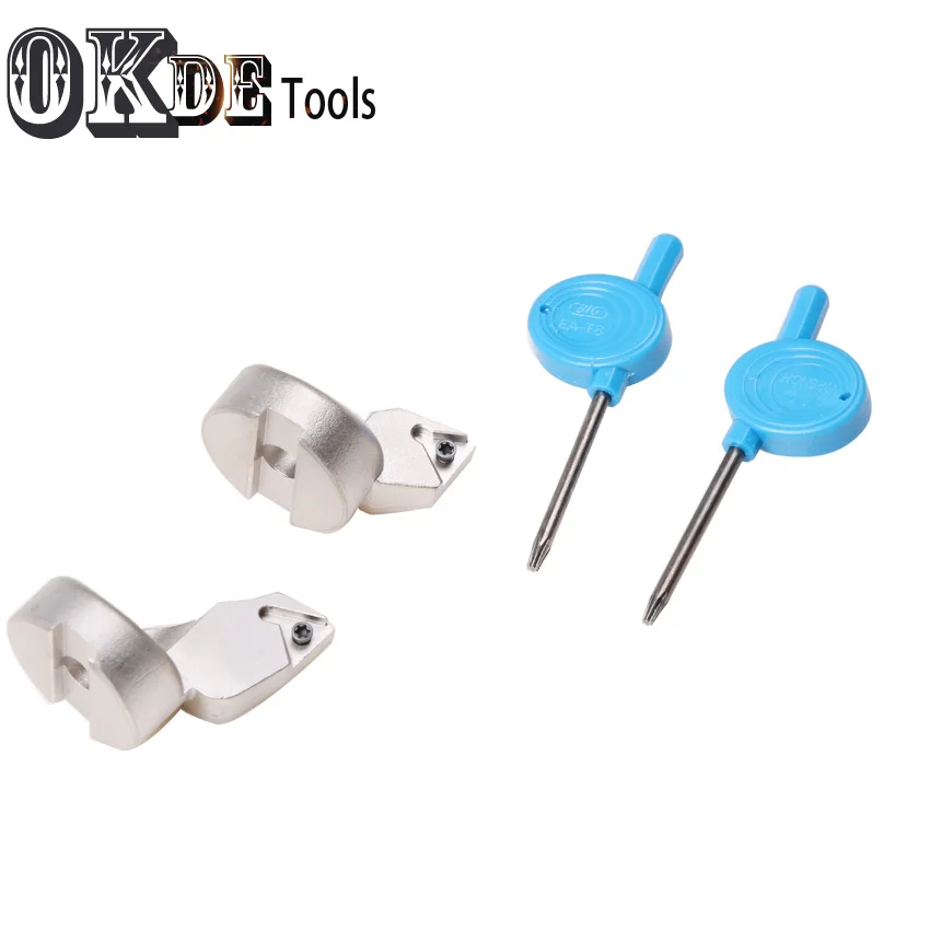 CBH отделка Расточная головка CBH1-1 CBH2-2 CBH3-3 CBH4-1 вставка держатель увеличить подшипник вставки Держатель