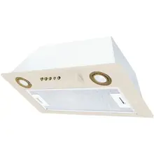 Полновстраиваемая вытяжка Korting KHI 6638 RB