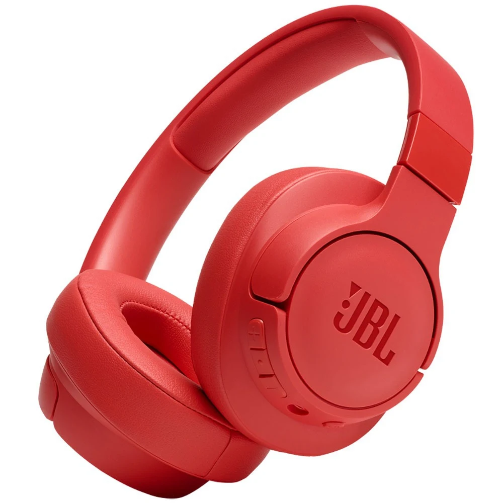 Наушники JBL TUNE 700BT коралловый | Электроника