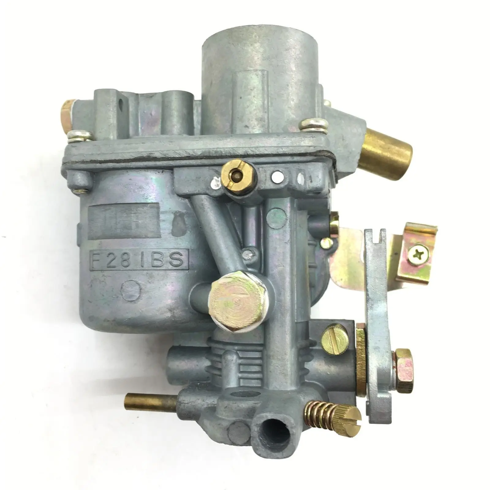 Карбюратор sherrybergcarburettor 28 IBS для RENAULT DAUPHINE 1090(тип Solex) Carburateur carb Solex 28 мм carburator free